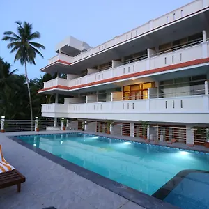 3* Resort Samudratheeram