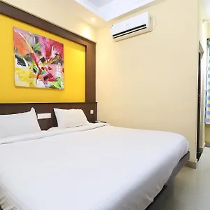3* Hotel Fabhotel Elite